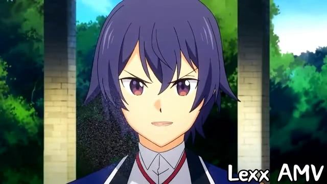 kenja no Mago [AMV] смотреть онлайн