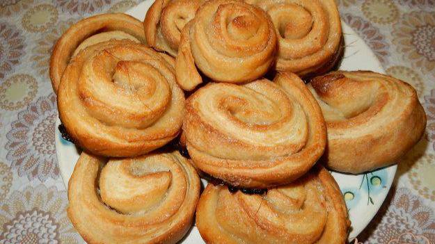 Готовим дома