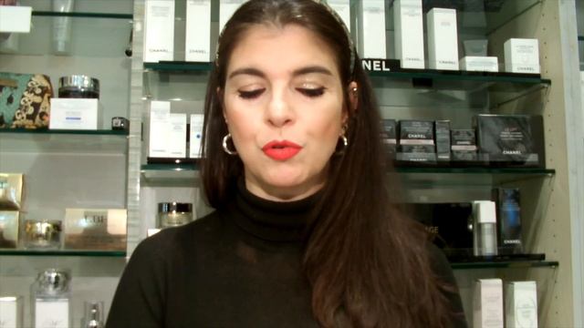 IDEE REGALO NATALE 2020 in PROFUMERIA. Makeup, Skincare & More! Manuela Rodriquez смотреть онлайн