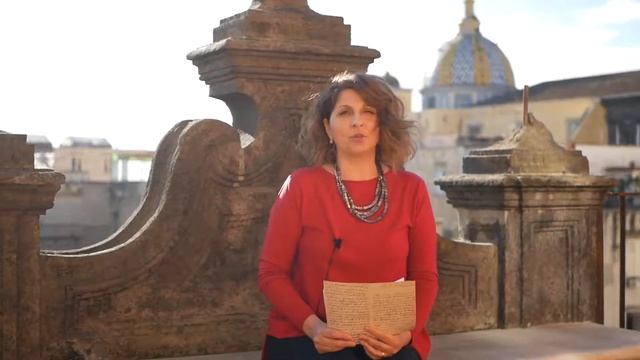 #lacasadellestorie - "E cosi facciamo lamerica". Storie di emigrazione al femminile. смотреть онлайн