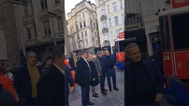 İSTANBUL TURU(GALATA KULESİ-İSTİKLÂL CADDESİ-TAKSİM MEYDANI-HALİÇ-EMİNÖNÜ-MISIR ÇARŞISI-SULTANAHMET смотреть онлайн