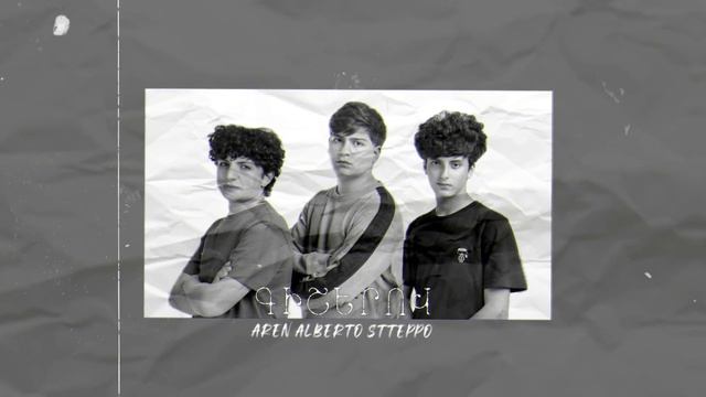 Stteppo / Ab / Aren - Gisherov (Premiere 2024) смотреть онлайн