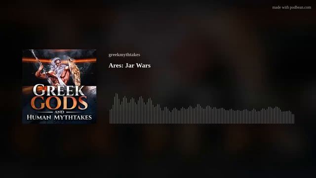 Ares: Jar Wars смотреть онлайн