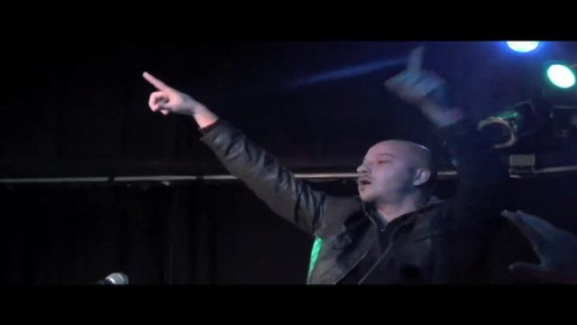 KIDD RUSSELL Performing PULASKI DAY