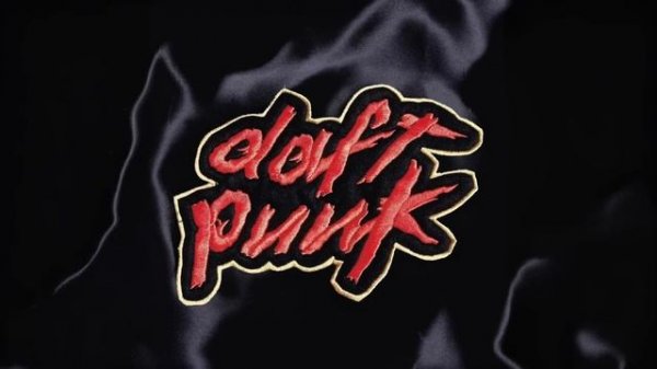 Daft Punk - Teachers