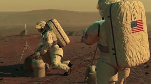 Космос. Новые горизонты 2 сезон 5 серия «Адаптируйся или проиграешь» (документальный сериал, 2016)