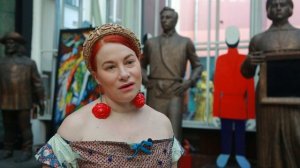 Луиза Потапова, художник,  поэтесса, дизайнер, аромадизайнер, певица, фотограф