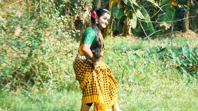 Tui Joto Ful Dis Na Kine🌸 | তুই যতো ফুল দিস না কিনে | Dance Cover | Alka Yagnik |  Piyali Banerjee