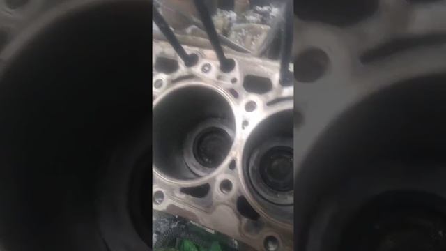 КамАЗ 4308 вскрыли гбц смотреть онлайн