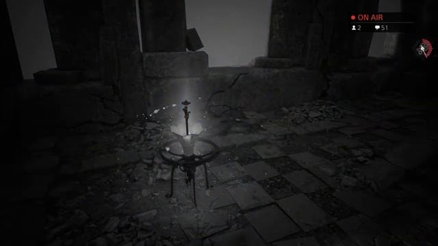 Not the Fox :( | Lies of P | Livestream смотреть онлайн