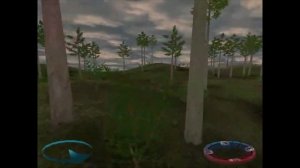 Carnivores 1998 Tranq Hunting Pachycephalosaurus HD