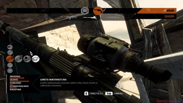 Metro Exodus[4K][60fps[PL][FABULA][Morze Kaspijskie][1/10]Odc.16 смотреть онлайн