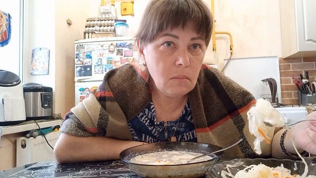 Мои впечатления о Деревне, Мукбанг из Квартиры смотреть онлайн