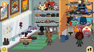 КАК ВЗЛОМАТЬ ТОКА БОКА и ОТКРЫТЬ ВСЕ ЛОКАЦИИ? 🌍 НОВЫЙ СПОСОБ 😱