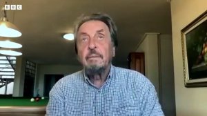 Интервью отца Илона Маска BBC