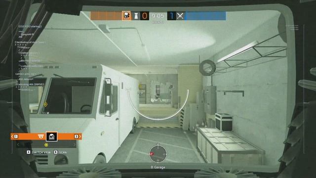 Evil Eye spots: Consulate смотреть онлайн