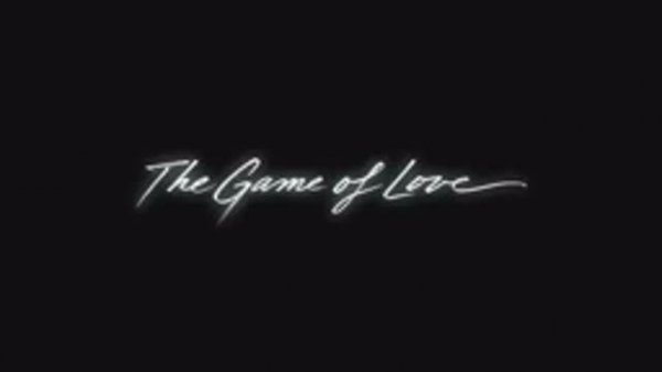 Daft Punk - The Game of Love