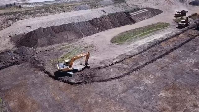 21 ton digger at didcot power station смотреть онлайн