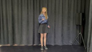 Песня. "Помоги мне"