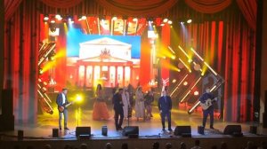 Театр не мода, вечен всегда