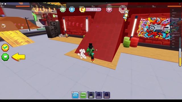 [FREE UGC LIMITED'S] *TAKES 15 MINS* HOW TO GET RAINBOW UNICORN IN Chupa Chups Skate & Create ROBLO смотреть онлайн