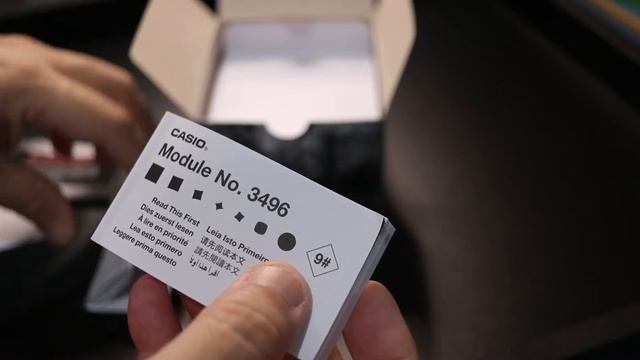 Relógio Casio original смотреть онлайн