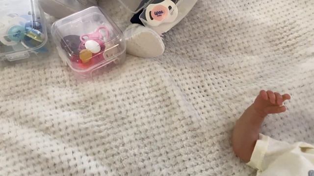 ВЛОГ С РЕБОРНОМ ЛЕЕЙ 🌷 #reborn #rebornbaby #реборн #реборн #рекомендации