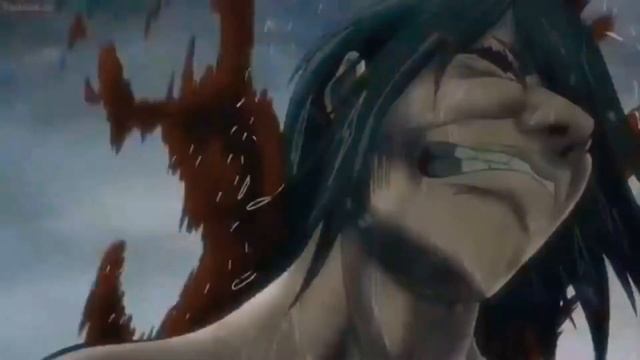 AMV - Attack of Titan | Capt. Levi | Xxxtentacion - bad vibes forever(remix) смотреть онлайн