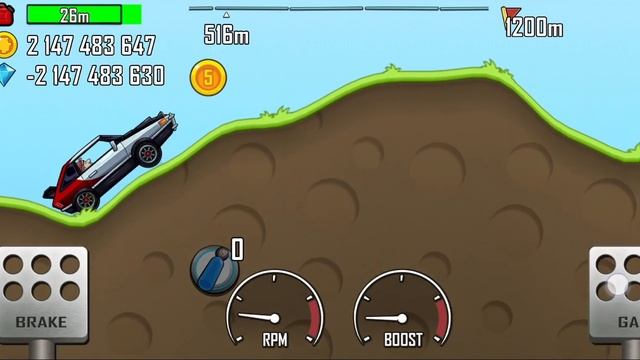 Fastest car in Hill climb racing || MOD
#hillclimbracingmod смотреть онлайн