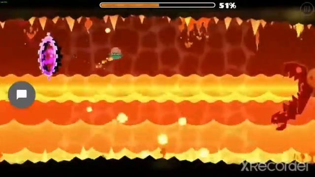 geometry dash the lost existence all coins смотреть онлайн