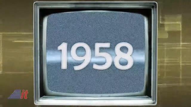 This Week in Tech History: Birth of the Compact Disc | Into Tomorrow смотреть онлайн