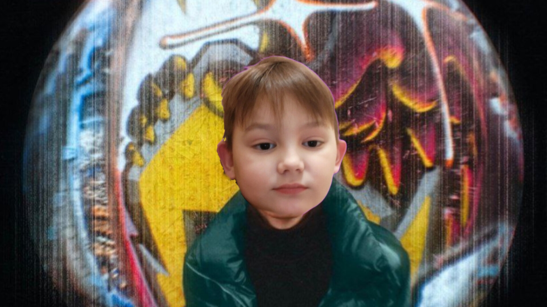 Гоша1305-как мне жить(пародия на Остап Парфёнов)