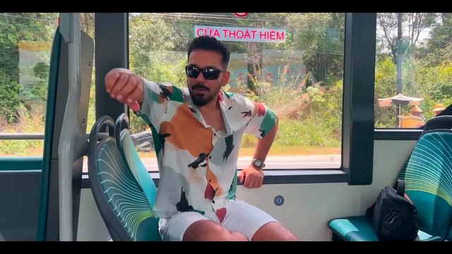 Rubina Dilaik & Abhinav Shukla | Melia Vinpearl Phu Quoc | JourneyLabel смотреть онлайн