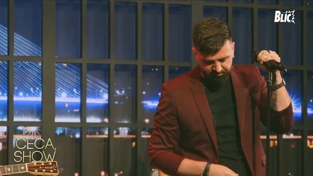 Miki Sekulovski   Ceca Show   Nakon Svih Ovih Godina
