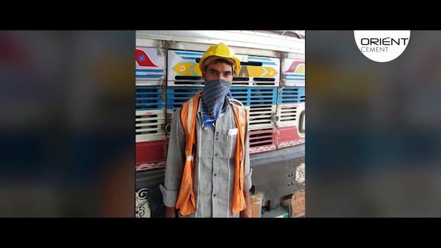 Supporting Communities | Building Sustainability | We Care | Orient Cement (Hindi) смотреть онлайн