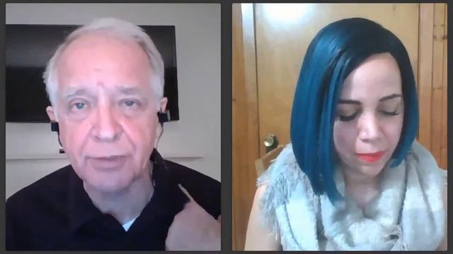 04-08-19 Five keys to the Supernatural in Business смотреть онлайн