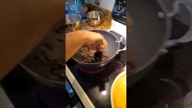 Beef Chow Mein For Dinner.