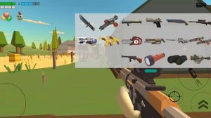 ГАЙД ПО ЧИКЕНГАН