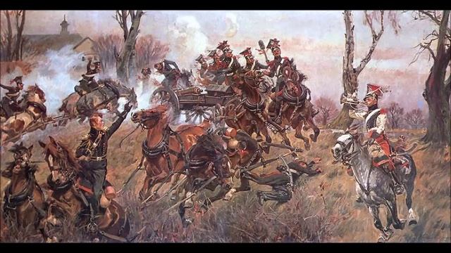 Хельга Эн-Кенти. Солдаты революций и империй