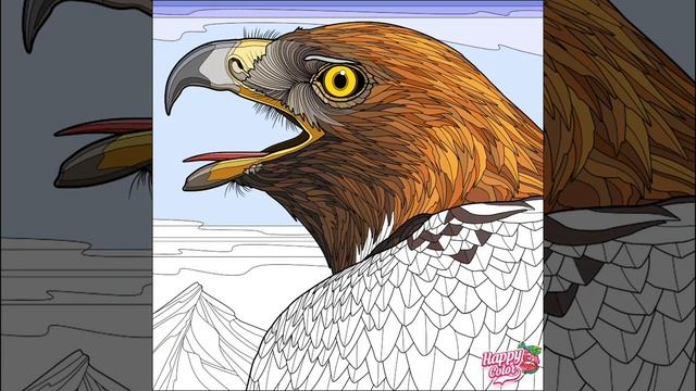 Golden Eagle смотреть онлайн