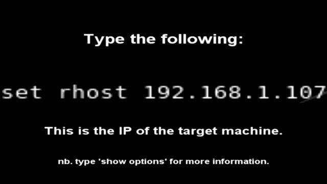 Hakology - Remote code execution - ms08-067 смотреть онлайн