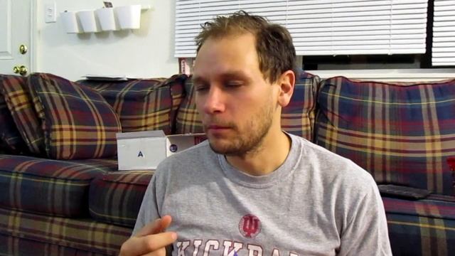 Americans Try British Candies and Snacks! смотреть онлайн