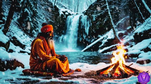 Чистые вибрации позитивной энергии.Ханг Драм. Pure Positive Energy Vibes. Hang Dram.