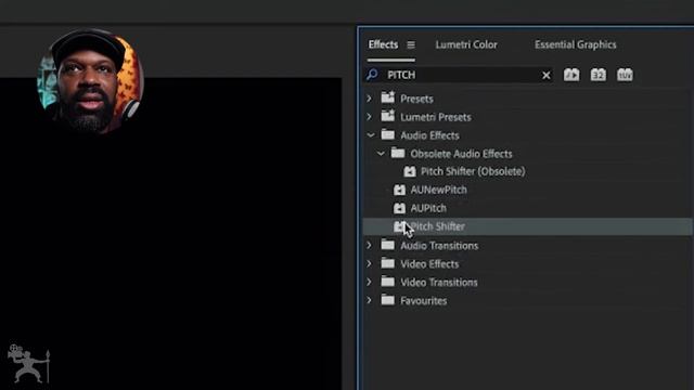 Speed Up Audio without Changing Pitch in Premiere Pro смотреть онлайн