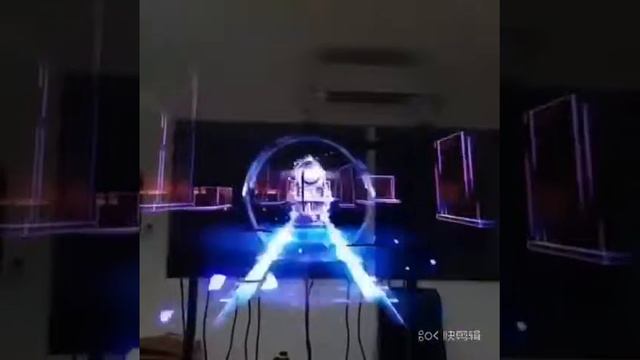 Hologram смотреть онлайн