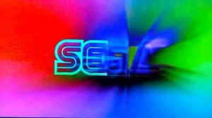 Sega Logo Effects (Sponsored by Preview 2 Effects)
