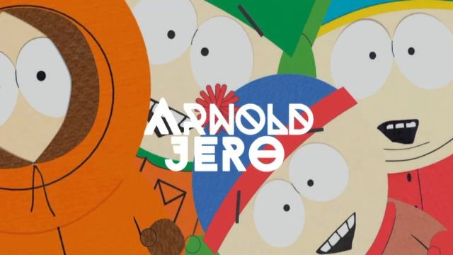 South Park THEME (Remix Maniacs Trap Remix) смотреть онлайн