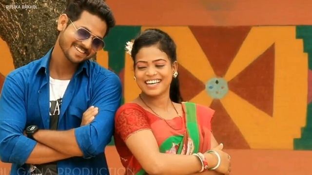 New Santali Song by Mangal Hansda - Mid Bar Pe Dhao смотреть онлайн