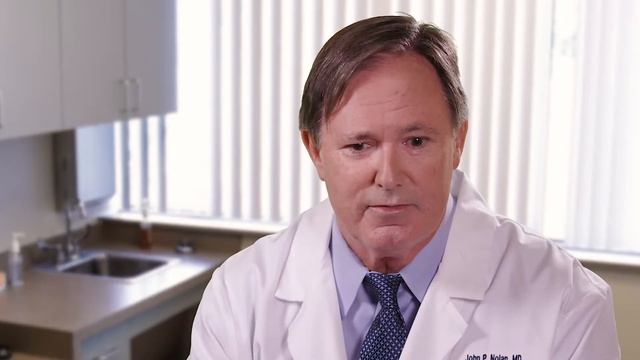 John Nolan, Jr, MD смотреть онлайн