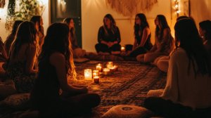 Секта с новой маской: «Ашрам Шамбалы»* вербует женщин под видом йоги и марафонов